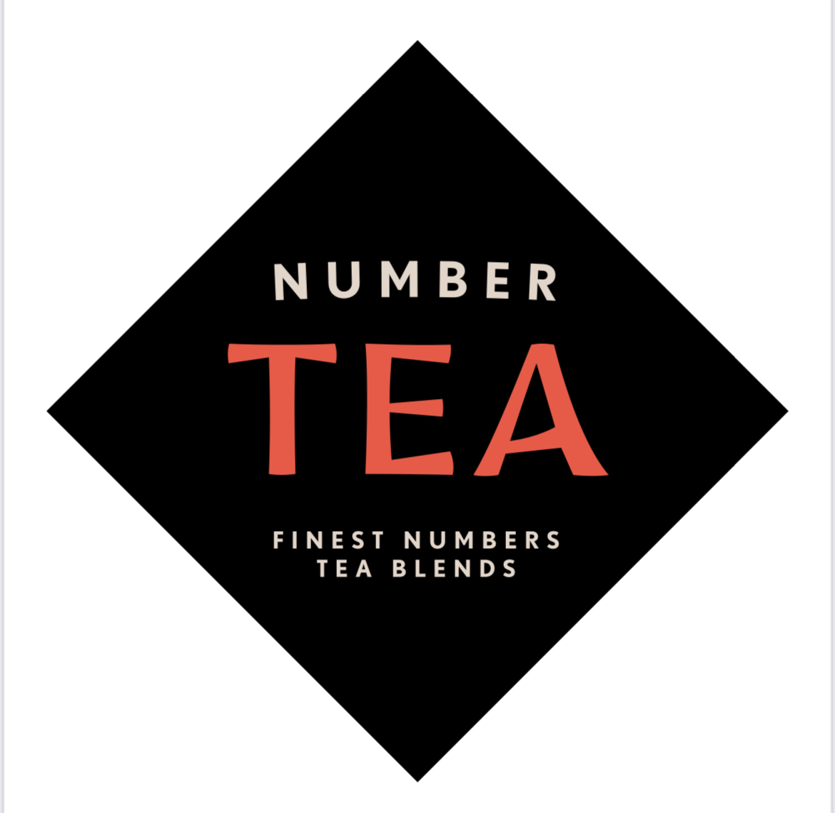 Number Tea